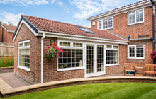 Little Holbury house extension leads