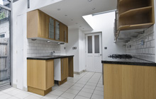 Little Holbury kitchen extension leads